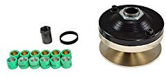 variateur cyclo doppler er2 compatible avec mbk 51 kick (fonction embrayage)