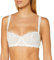 Aubade Women's Demi Bra DANSE DES SENS Opale 32E