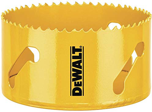 DEWALT DAH180064 4 (102MM) Hole Saw