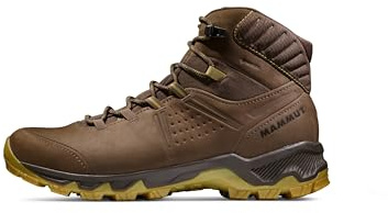 Mammut Mercury IV Mid GORE-TEX Walking Boots - AW26
