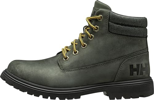 Helly Hansen herr Fremont Waterproof Leather BootsVandringskänga