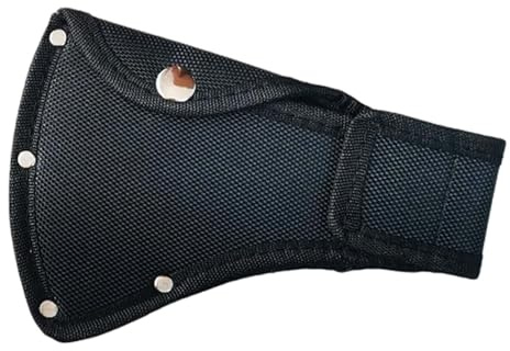 Pocoiau Hatchets Heads Sheaths Holsters Hatchets Protectors Axes Axes Heads Case Camping Part Outdoor Work Essential