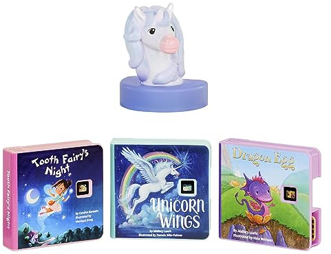 Little tikes Story Dream Machine Random House Magical Creatures Collection