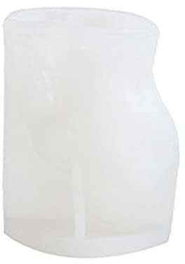 Molde de silicona para bebé, apto para lavavajillas, para hacer jabón, yeso, pasteles, fondant, decoración del hogar