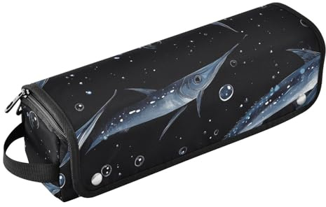 FRODOTGV Unique Dahlia Étui de voyage pour fer à friser amovible à double couche avec tapis résistant à la chaleur pour fers plats, fers à lisser Bleu, Coloris 07, 1 Size