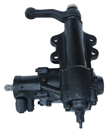 Caja de dirección asistida for Nissan D21 NP300 PICKUP FRONTIER 4920011G10 4920005500 492000S500 49200VK91A