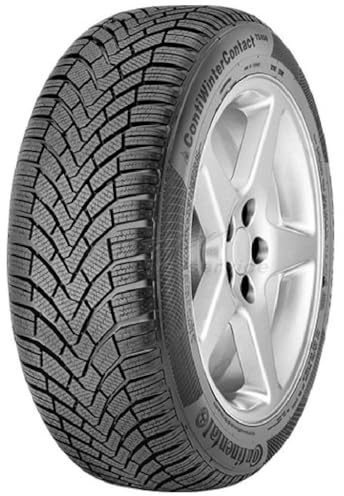 Continental WinterContact TS 850 P XL FR M+S - 225/45R18 95H - Winterreifen