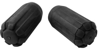 Black Diamond-Trekking PoleTipProtectors - Stockprotektoren