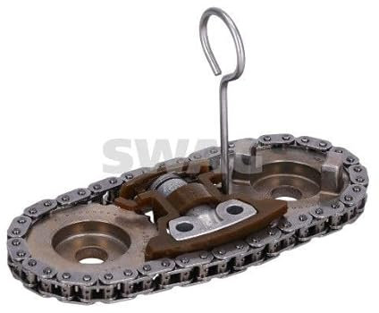 SWAG 33 11 0375 Kit catena distribuzione Kit catena di distribuzione Kit catena
