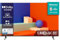 Hisense 85 4K Ultra HD 2023 85E63KT, Smart TV VIDAA U6, Dolby Vision, HDR 10+, Game Mode, Alexa Built-in, Tuner DVB-T2/S2 HEVC 10, lativù 4K