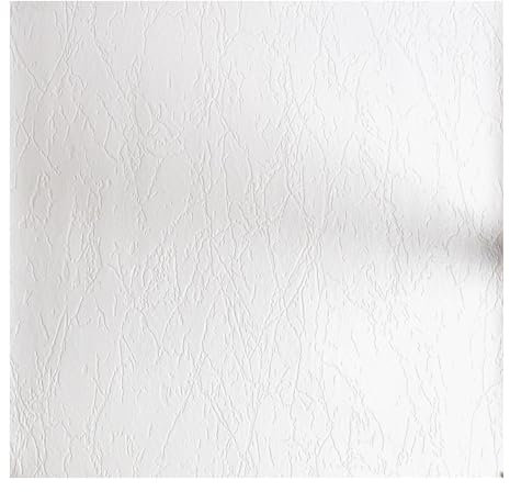 Super fresco Paintable Concrete Durable Heavy Duty Wallpaper | Paste The Paper | White Textured | Paintable