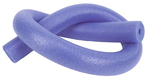 Noodles a piscina galleggiante Tubo di schiuma, noodles spessi per galleggiare nella piscina Stick in schiuma piscina multiple acqua galleggiante galleggiante di nuoto Toys (Hollow 6,5 * 150 cm)