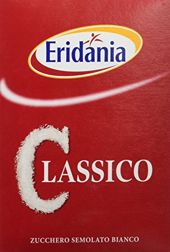 Eridania, Zucchero Classico - 1 kg