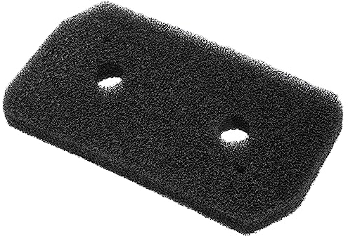 vhbw Filtre en mousse filtrante pour Wäschetrockner comme Bosch/Siemens 12007650 filtre de rechange