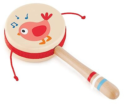 Hape Batteriekasten inkl