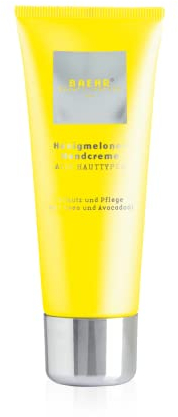 BAEHR BEAUTY CONCEPT Honigmelone-Handcreme 75 ml
