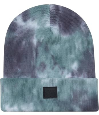 Urban Classics Unisex Tie Dye Beanie