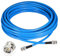 Superbat SDI Kabel BNC 12M/40ft (Belden 1694A Blau) - 3G/6G/12G HD-SDI/3G-SDI/4K/8K - Präzisions Video Kabel für Monitor