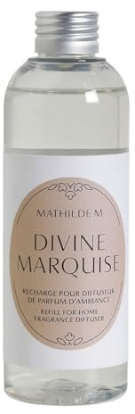 Recharge de Parfum d'ambiance Les Intemporelles 200 ML - Divine Marquise