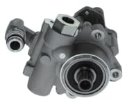 BOSCH Pompa idraulica, Sterzo KS02000021 | Compatibile con: MERCEDES-BENZ CLS, E-CLASS, E-CLASS T-Model, GLK-CLASS, S-CLASS