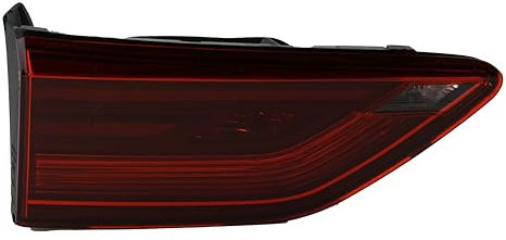 Johns, Heckleuchte Innen Links passend für VW Golf VIII 07/19-03/24 + Lampenträger