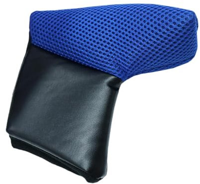 Golf Putter Cover Putter Protective Headcover Fits Most Standard Putters
