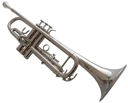 Anfänger Trompete Trompete B-Blech Professionelles Anfängerinstrument