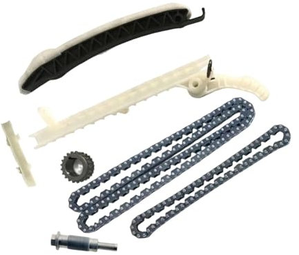 Qdkpgls Kit Catena di distribuzione 1 Set for Mnz C180 C200 A160 A220 E200 M274 A0009932178 A0009933978 A2700501147 Accessori Auto