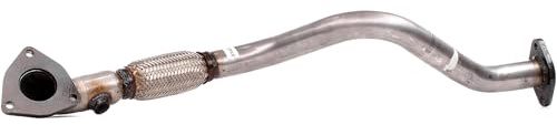 STARK Tuyau d'échappement avant Ligne d'échappement SKEP-4390071 sans pièces de montage