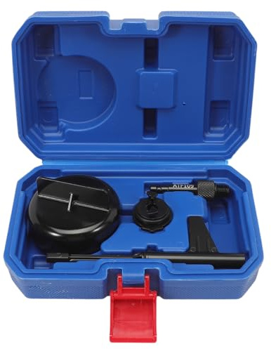 4 st metalladaptrar för transmissionstank lämplig för Benz 725/9G-Tronic 2015+ transmissionsolja påfyllningsverktyg, transmissionsolja byte adapter