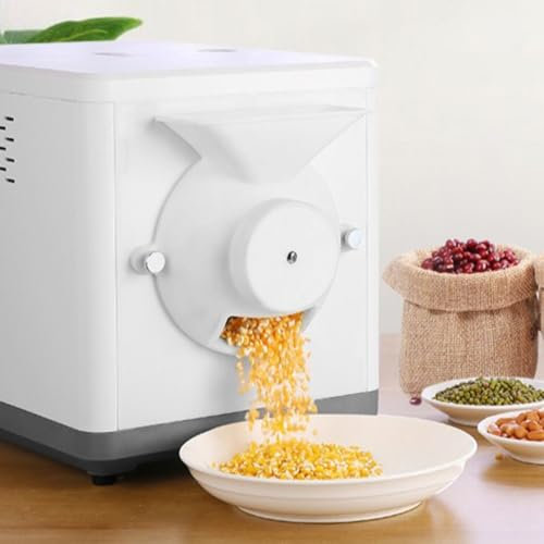 Coffee Roaster Machine,Home Coffee Beans Roasting Machine,Electric Coffee Bean Roaster 100-250℃/1500g/1600W