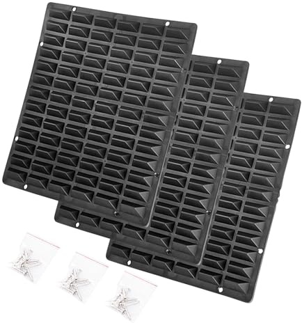 Ziegenkratzpinsel - Juckreizer Relief Scratcher Set, | Weiche Borste für kleine Nutztiere, gesichertes Mänen- und Schwanzschutz Effektiver Anti-J-Massagematte, tragbares Pflegezubehör