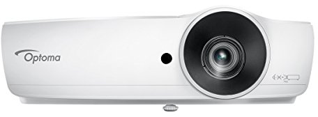 Optoma W460 - Proiettore WXGA Ultimate