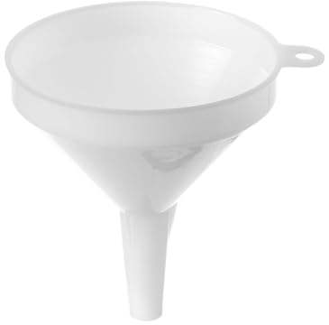 HENDI Funnel, ⌀100x(H)130 mm