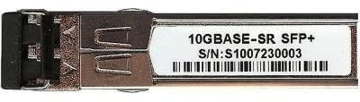 Alcatel-Lucent SFP Module émetteur-récepteur de réseau Fibre optique 10000 Mbit/s SFP 850 nm