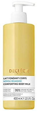 Decleor Luxury Size Neroli Bigarade Comforting Body Milk