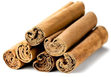 Cinnamon Ceylon Sticks Organic Bark - Perfect For Sweet And Savoury Dishes - Pure Stick Cinnamomum Verum From Sri Lanka - Also Called Korintje Or Malabar 350g