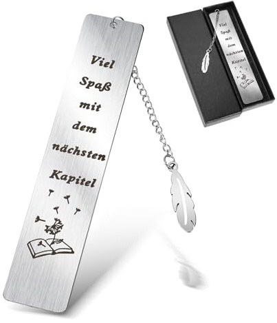 Ruhestand Metall Lesezeichen Geschenk Frauen Abschied Kollegin Abschiedsgeschenk Kollegen Jobwechsel Lehrerin Renteneintritt Geschenke für Frau Buchliebhaber Lehrer Erzieherin Bücher Lesen Zubehör