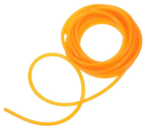 SUPVOX Tuyau De Rechange Pour Pulvérisateur Tube En Pvc Souple De 10 M Haute Résistance À La Pression Pour La Pulvérisation Dans Les Jardins Et Les Fermes
