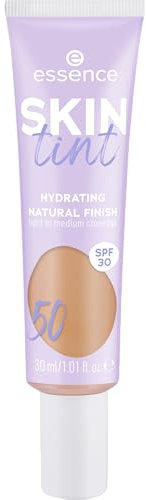 Essence - Fond de Teint Skin Tint - 50