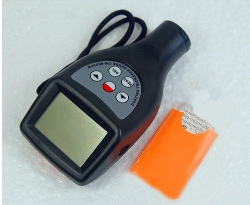 GOWE Ultrasonic Coatings Thickness Gauges Paint Coating Thickness Measurement
