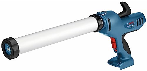 Bosch GCG18V-20N 18V 20 Oz. Caulk and Adhesive Gun (Bare Tool)