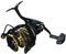 PENN Battle III Spinnrollen, Black Red