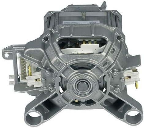 LUTH Premium Profi Parts Motor kompatibel mit Siemens 00145149 1ba6765-Olc für Waschmaschine