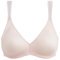 DIM Soutien-Gorge Femme Avec Armatures Generous Minimizer x1, Rose, 90E