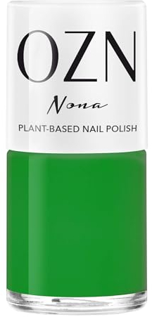 OZN Nona: Pflanzenbasierter Nagellack