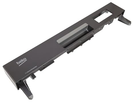 sparefixd Façade avant pour lave-vaisselle Beko DFN16420G