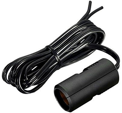 67887000 Cigarette lighter socket extension cord 8A Sup.volt: 12-24VDC PRO CAR