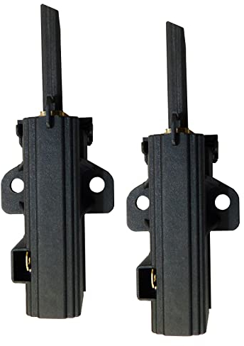 Place4parts Compatible Carbon Brushes for Hotpoint Creda Indesit Zanussi Sole Motor Washing Machine C00114885