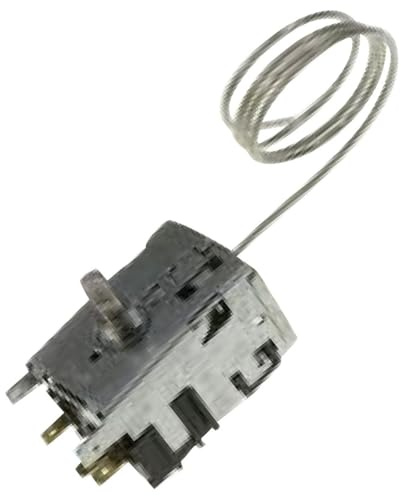 SOS Accessoire Thermostat für Kühlschrank, Gefrierschrank, 6151812 Liebherr